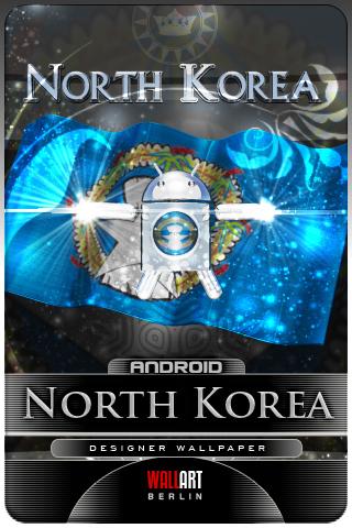 NORTH KOREA wallpaper android