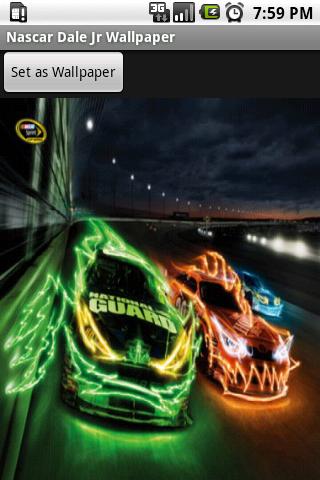 Nascar Dale Earnhardt Jr Wallp Android Themes