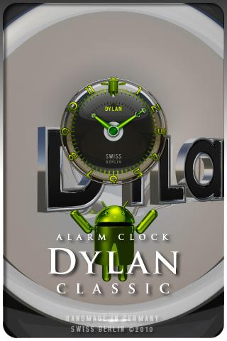 Dylan Designer Android Themes