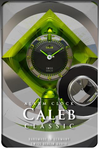 Caleb  Designer Android Themes