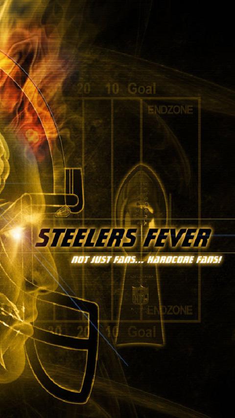 Pittsburg Steelers Theme Android Themes