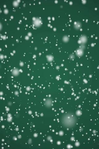 Christmas Snow Flurry LIVE Android Themes