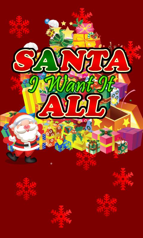 Santa Christmas wallpaper HD Android Themes