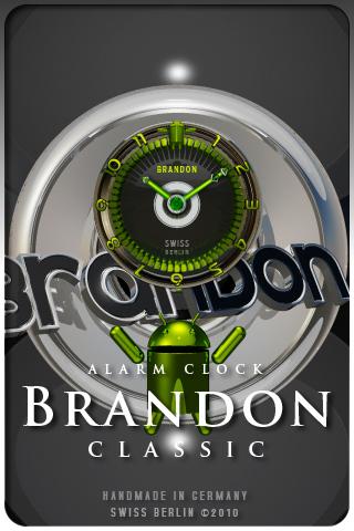 Brandon  Designer Android Themes