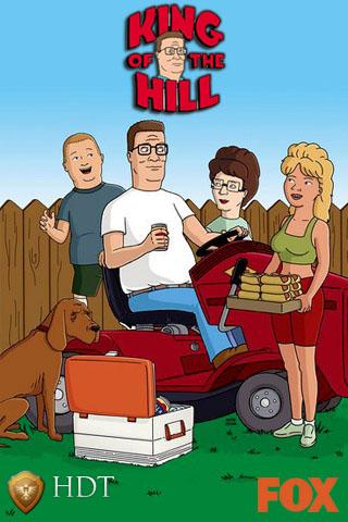 King of the Hill