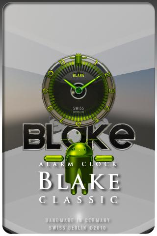 Blake  Designer Android Themes