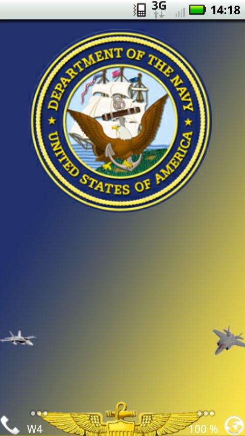 Naval Aviator Theme