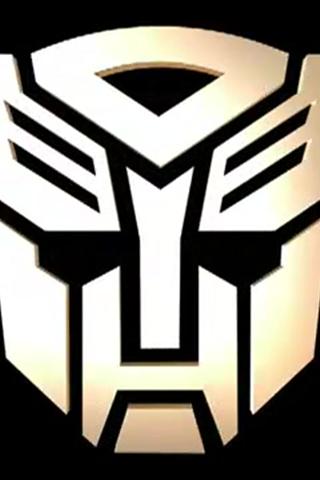Transformers LIVE WALLPAPER Android Themes