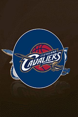 Cavaliers Logo Live Wallpaper