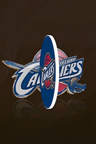 Cavaliers Logo Live Wallpaper Android Themes