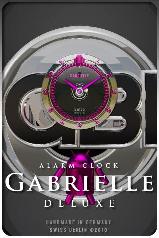 Gabrielle Luxus
