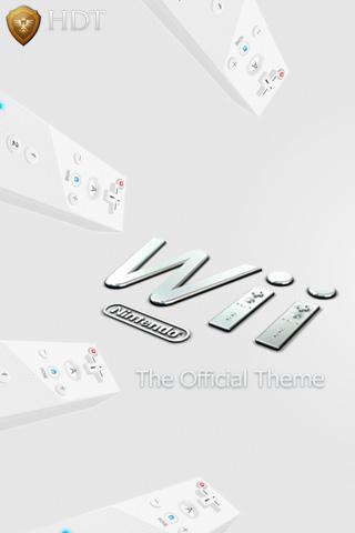 Wii Android Themes