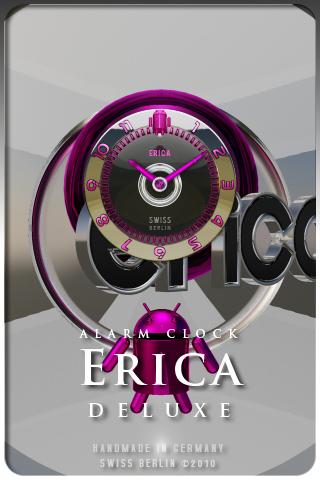 Erica Luxus Android Themes