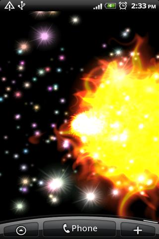 Stars Runner Live WP DEMO