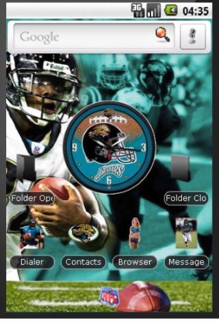 Jacksonville Jaguars 2010