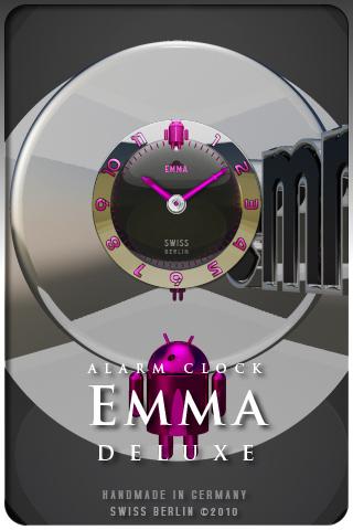 Emma Luxus Android Themes