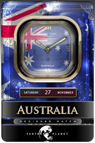 AUSTRALIA Android Themes