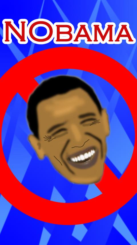 NObama Live Wallpaper