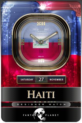 HAITI Android Themes