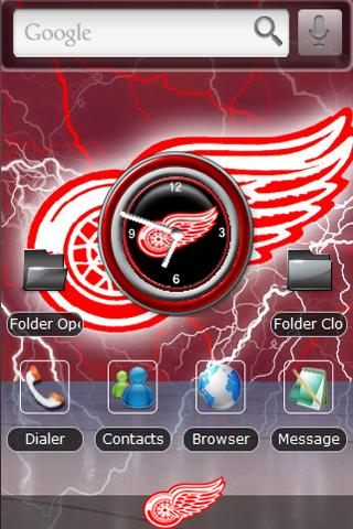 Detroit Red Wings