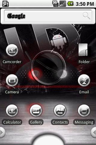 Theme:Android World Android Themes