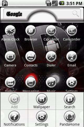 Theme:Android World Android Themes