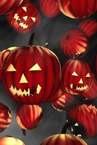 Halloween Theme Wallpaper 4 Android Themes