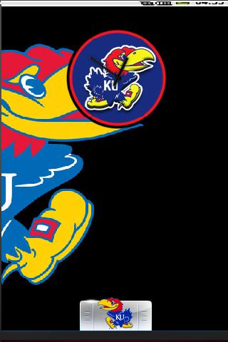 University of Kansas Theme