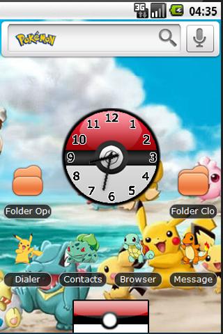 Pokemon Theme