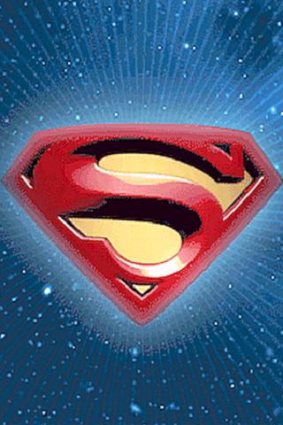 Best Superman Live Wallpaper Android Themes