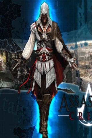 Assassin’s Creed Theme 2 Android Themes