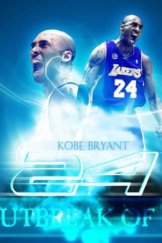 NBA All Star Kobe Wallpaper Android Themes