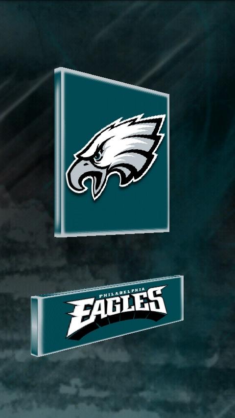 Eagles Live Wallpaper Android Themes