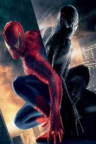 spider-man wallpaper Android Themes
