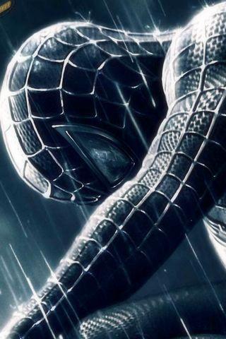 spider-man wallpaper Android Themes