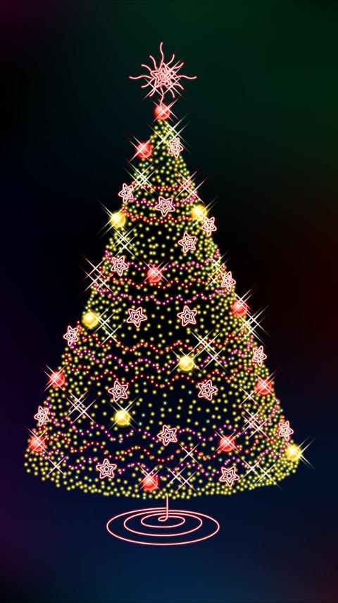 Christmas Cartoon Wallpapers 3 Android Themes