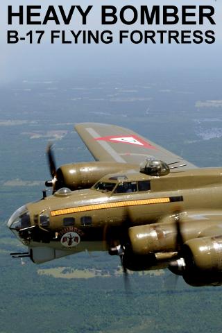 Boeing B-17 Flying Fortress