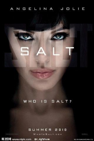 Hot Movie Salt&Jolie Wallpaper Android Themes