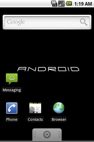 Android Live Wallpaper Android Themes