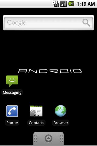 Android Live Wallpaper