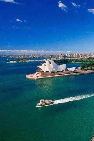 Cityscape Wallpaper 2 HD