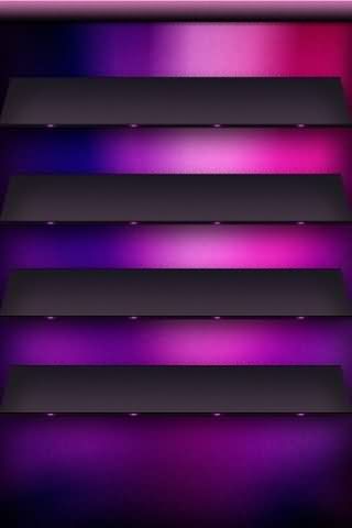 3D Colorful Blocks Wallpaper Android Themes