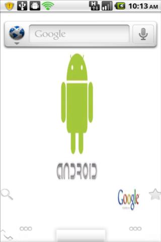 Animated Android LWP Android Themes