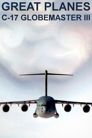 Great Planes: C-17 Globemaster