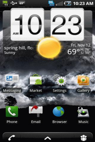 Htc Theme