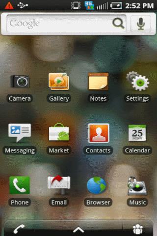 Htc Theme Android Themes