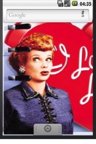 I Love Lucy Theme 3 Ringtone