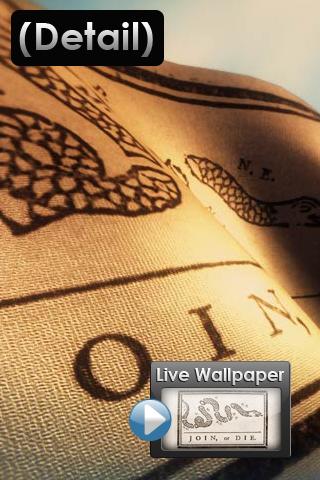 Tea Party 3D Live  Wallpaper Android Themes
