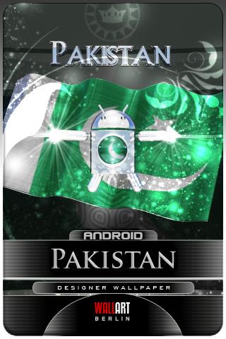 PAKISTAN wallpaper android