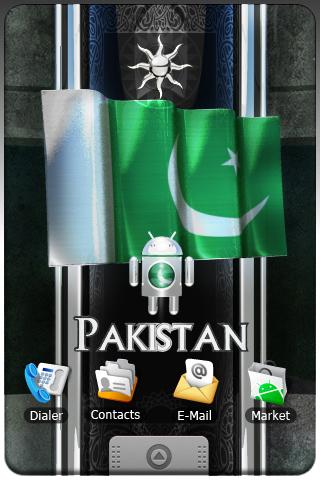 PAKISTAN wallpaper android Android Themes
